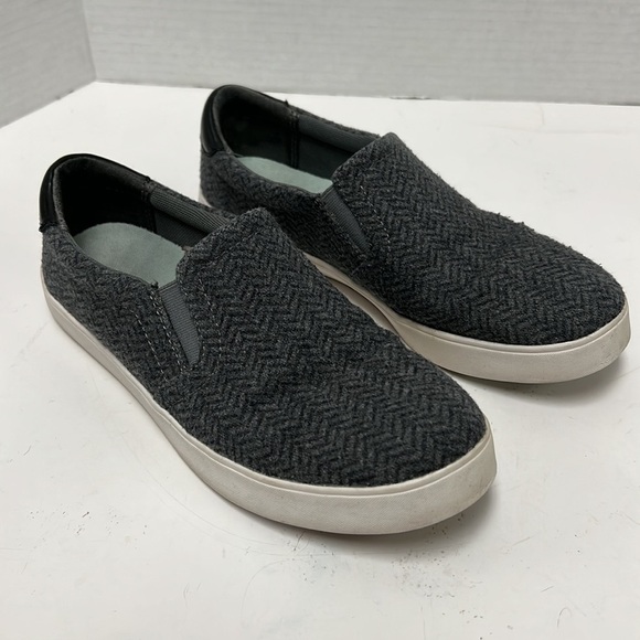 Dr Scholl’s Women’s Madison Slip On Sneakers Size 7.5 - Picture 3 of 7